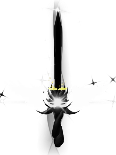 Fallen Snowblade