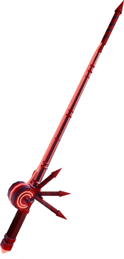Firework Rod