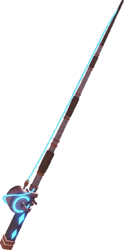 Fischer's Rod