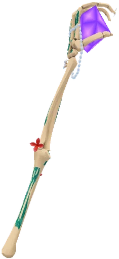 Free Spirit Rod