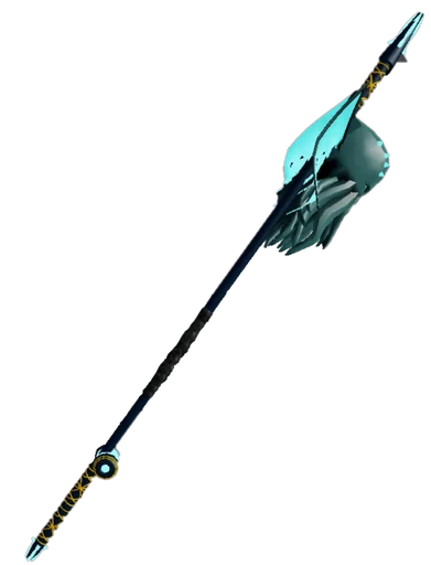 Great Dreamer Rod