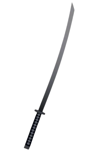 Katana Rod