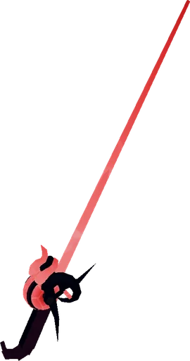Krampus's Rod