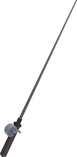 Long Rod