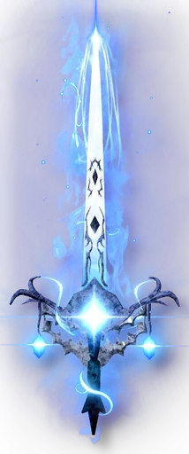 Luminescent Oath