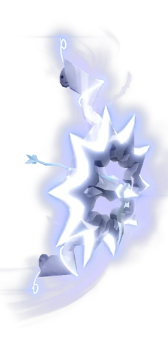 Maelstrom Rod