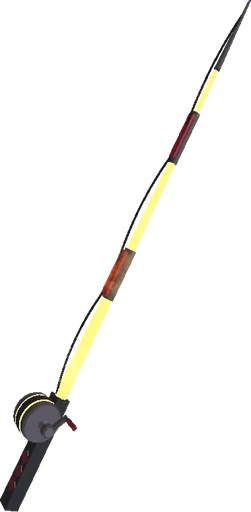 Magma Rod