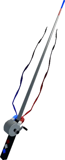 Magnet Rod