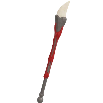 Merchant Rod