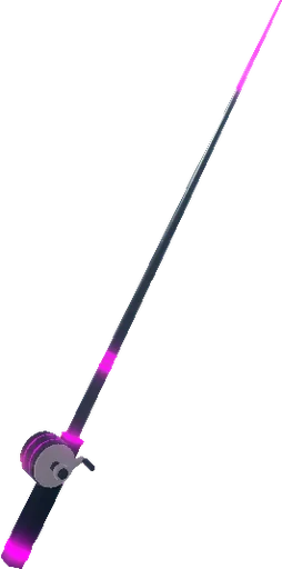 Mythical Rod