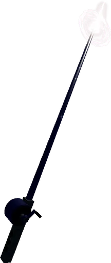 Nocturnal Rod