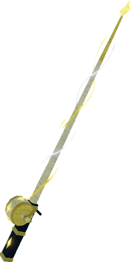 North-Star Rod