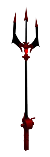 Original No-Life Rod