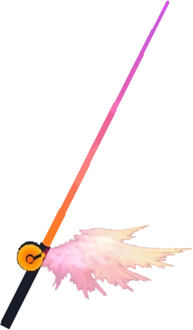 Phoenix Rod
