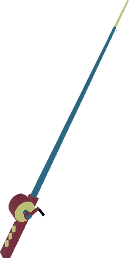 Plastic Rod