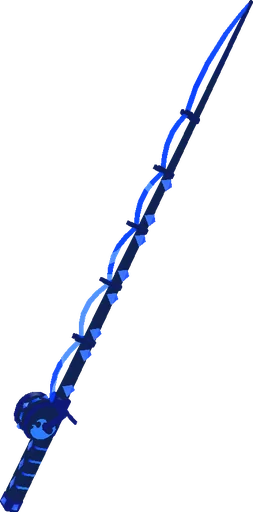 Precision Rod