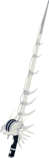 Relic Rod