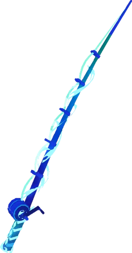 Riptide Rod