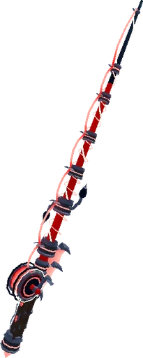 Rod Of The Depths