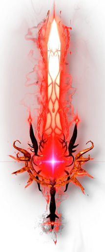 Ruinous Oath