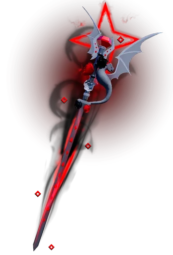 Sanguine Spire