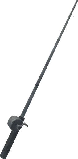Stone Rod