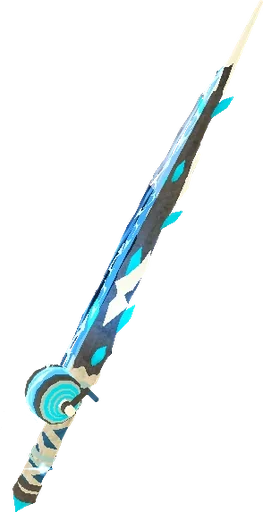 Summit Rod