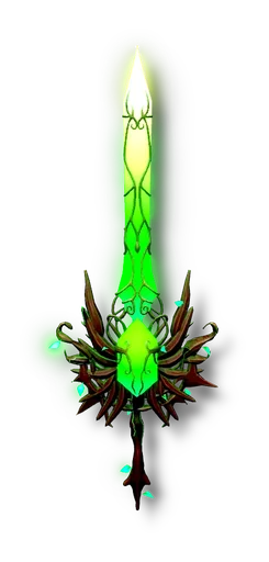 Verdant Oath