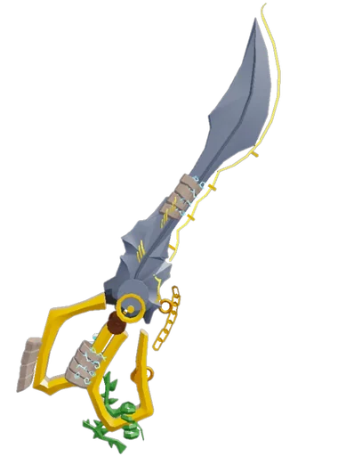 Verdant Shear Rod