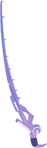 Voyager Rod