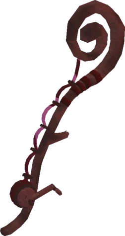Wisdom Rod